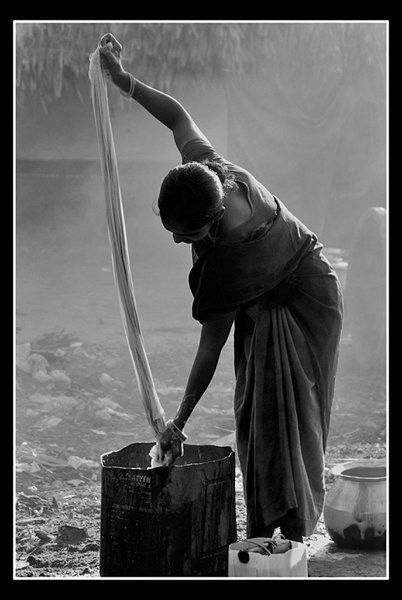 565 - washing - MUSINI Venkateswara rao - india.jpg